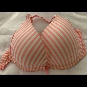 Victoria Secret’s push up bra